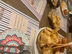 -仁义涵西餐·咖啡(中华巴洛克店)