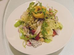 -蔓兰家的四季S0餐厅·融合菜(当代MOMA店)