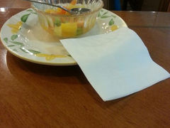 android_upload_pic-萨莉亚意式餐厅(桃浦路店)