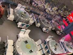 -丽华园(汉阳龙阳店)