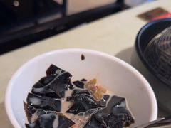 -潮牛海记•潮汕牛肉火锅•醉鸡煲•粿条汤(通北路店)