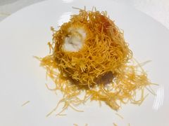 -皇朝会.经典传统粤菜(外滩店)
