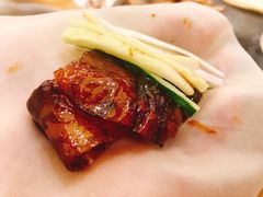-守柴炉烤鸭(中海国际店)