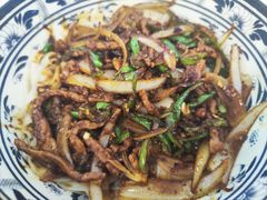 -天津工业大学西苑餐厅