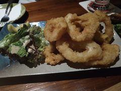 -MARU玛露音乐餐厅(大学路店)