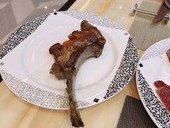 -西藏饭店·亚克·食光自助餐厅(文殊院店)