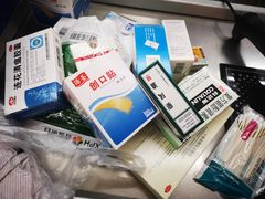 -老百姓大药房(江南店)