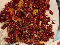 -粤尚腾香居中餐厅(首都机场希尔顿店)