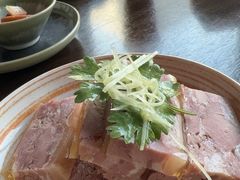 -扬州狮子楼·非遗淮扬菜(总店)