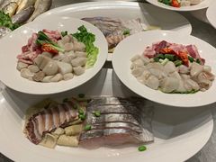 -高佳庄·舟山海鲜(海景旗舰店)