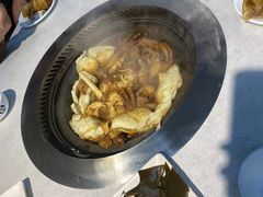 -二十一分小锅炖(中心店)