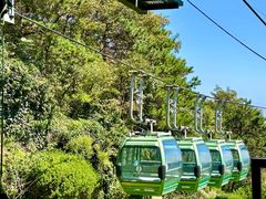 -沂蒙山旅游区云蒙景区(蒙山国家森林公园)