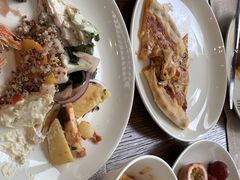 -四季酒店·空中花园 Aria on 9