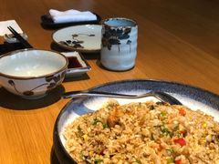 -yokocho上横町·日本食街(深业上城店)
