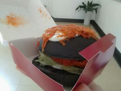 -肯德基(广场南路店)