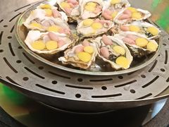 -飞尝蚝·顺德菜·鱼生(顺德总店)