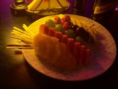 -JZ Club 爵士酒吧(上海店)