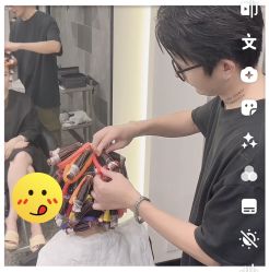 -SWANK SALON