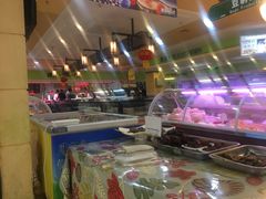 -凯德广场(埃德蒙顿路店)