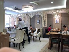 大堂-清真西北风味餐厅
