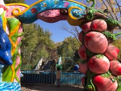 -大望京儿童游乐场