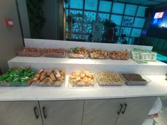 自助取餐区-拉动时代自助KTV火吧(3号店)