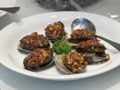 -南山鲜虾面·活鲜小馆·海味大连菜(南山总店)