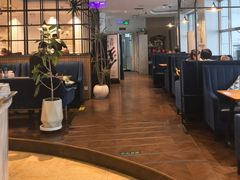 -花舍·新派粤菜·西餐·下午茶(亚运村·鸟巢店)