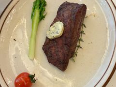 -马克西姆俄罗斯餐厅(通亚街店)