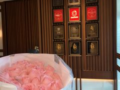 -淮香国色·淮扬菜(正大中心店)
