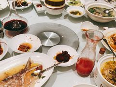 -上海会馆(香港名都店)