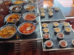 -深圳福田香格里拉大酒店