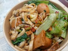 -捌玖粉面馆·猪油拌粉