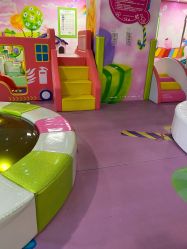 -孩子王童乐园(上海青浦吾悦广场店)