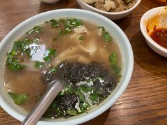 -郑家包子牛肉拉面(尚勤路店)