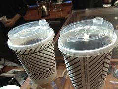 -来回·咖啡(天河南店)