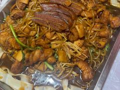 -王婆炒鱼(总店)