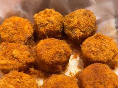 -索菲特酒店·海鲜自助 ·聚餐厅