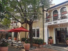 -玫瑰厅上海菜(兴国路店)