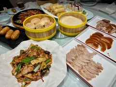 -玉林烤鸭店(黄村康庄店)