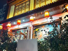 -玉桥餐厅(天坛店)