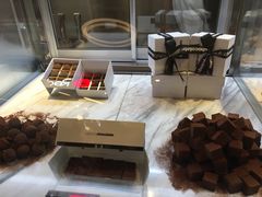 -Awfully Chocolate(来福士广场店)
