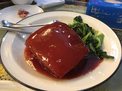 -新聚丰菜馆(太监弄店)