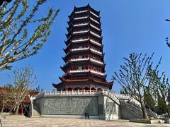 -皇罗禅寺