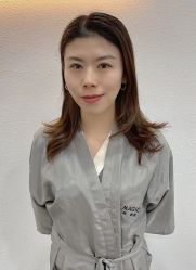 -Coco Salon 日系烫染专业店