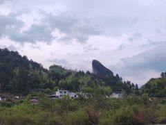 -崀山风景名胜区