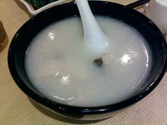 生滚鱼片粥-唐宫海鲜舫