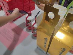 -山姆会员商店(上海浦东店)