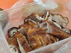 -南宁市连升风味小吃店