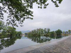 -西溪南古村落景区